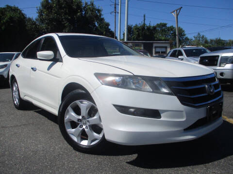 2010 Honda Accord Crosstour EX-L