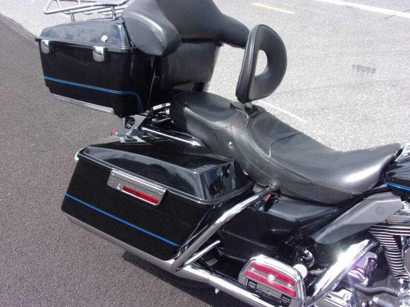 2006 Harley-Davidson Road King