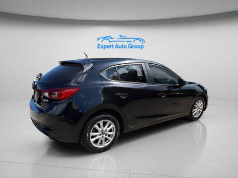 2017 Mazda MAZDA3 Sport