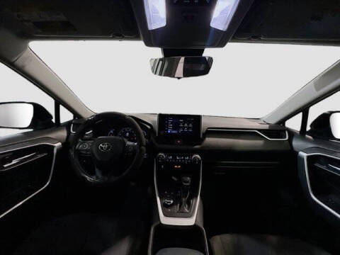 2023 Toyota RAV4 Hybrid Woodland Edition