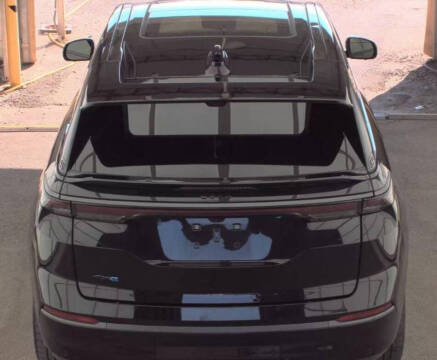 2024 Jeep Wagoneer S Launch Edition