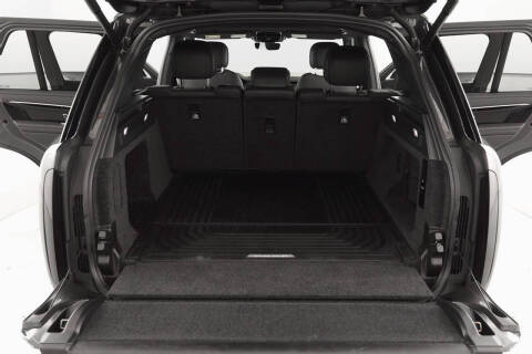 2023 Land Rover Range Rover P530 SE