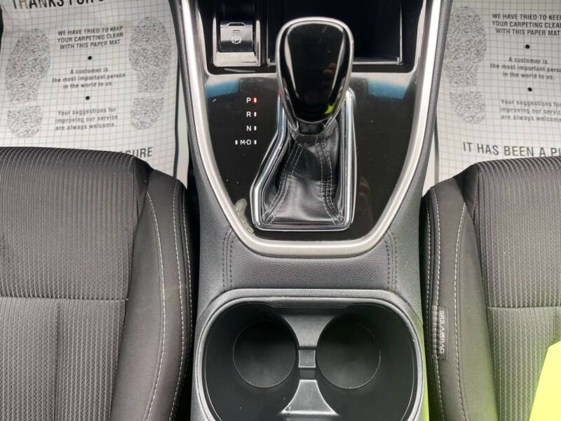 2022 Subaru Legacy Premium