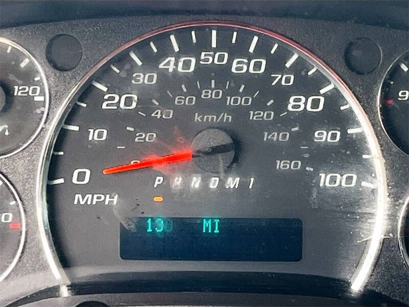 2024 GMC Savana 2500