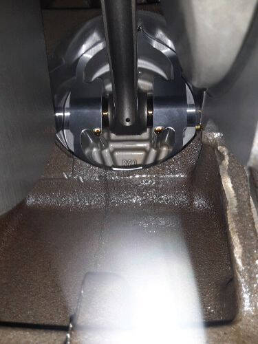 1969 Plymouth Roadrunner