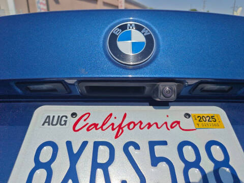 2021 BMW 3 Series 330i xDrive