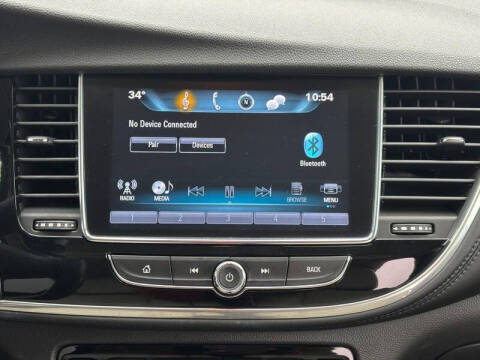 2019 Buick Encore Essence