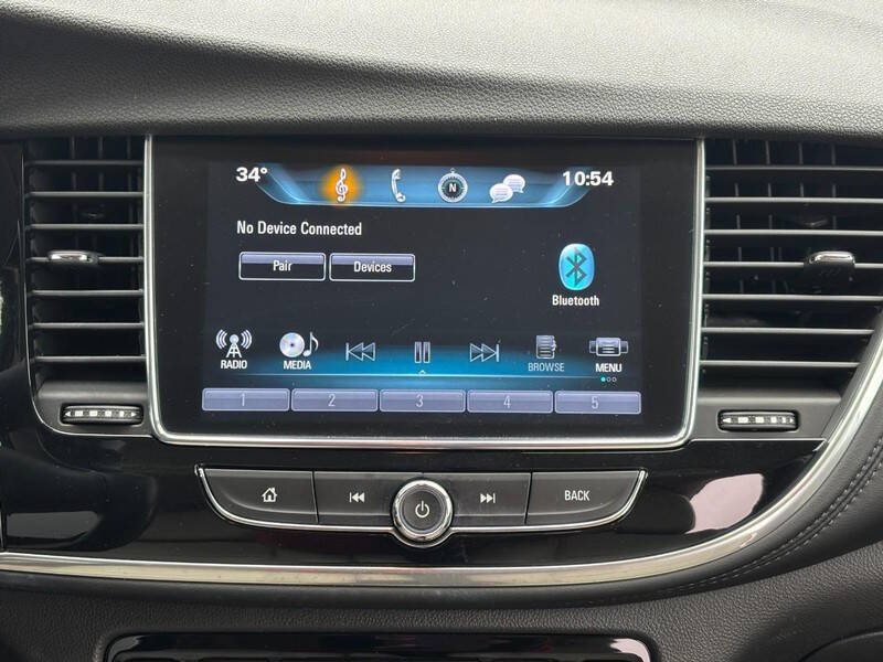 2019 Buick Encore Essence