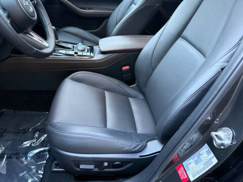 2025 Mazda CX-30 2.5 Turbo Premium Plus