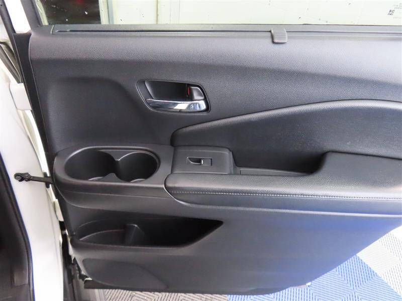 2019 Honda Pilot Touring w/Rear Captain's Chairs