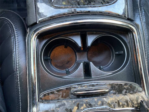 2018 Dodge Charger SRT Hellcat