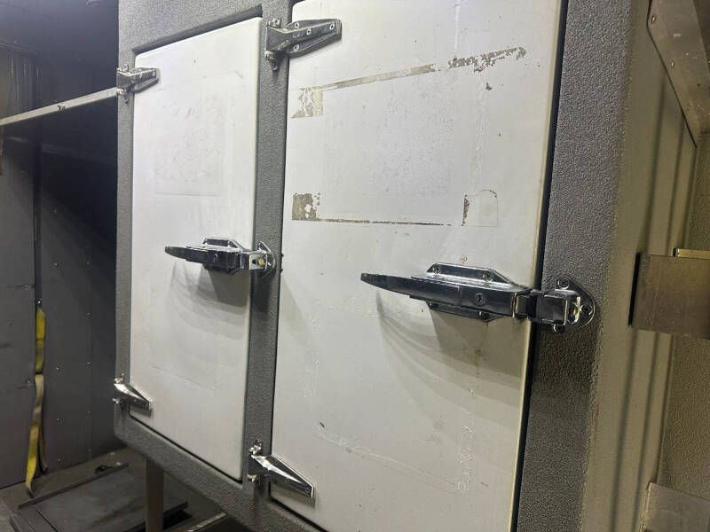 2017 Freightliner MT45 Chassis