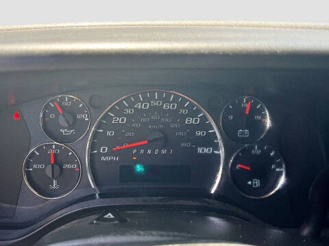2025 GMC Savana 3500