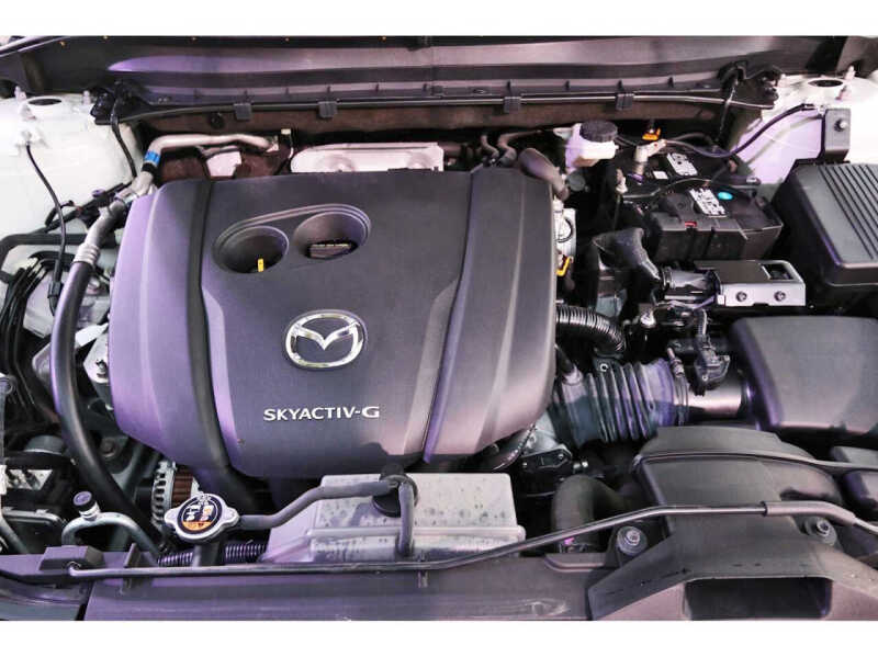 2023 Mazda CX-5 2.5 S Preferred