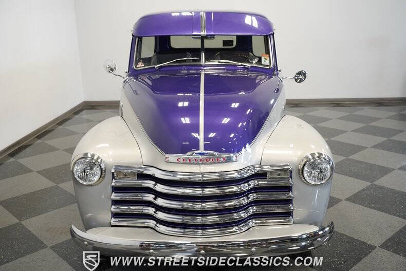 1953 Chevrolet 3100