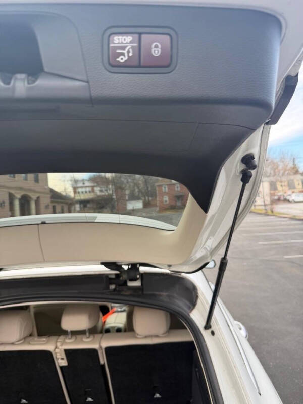 2019 Mercedes-Benz GLC GLC 300 4MATIC