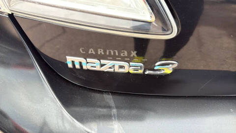 2011 Mazda MAZDA3 s Sport