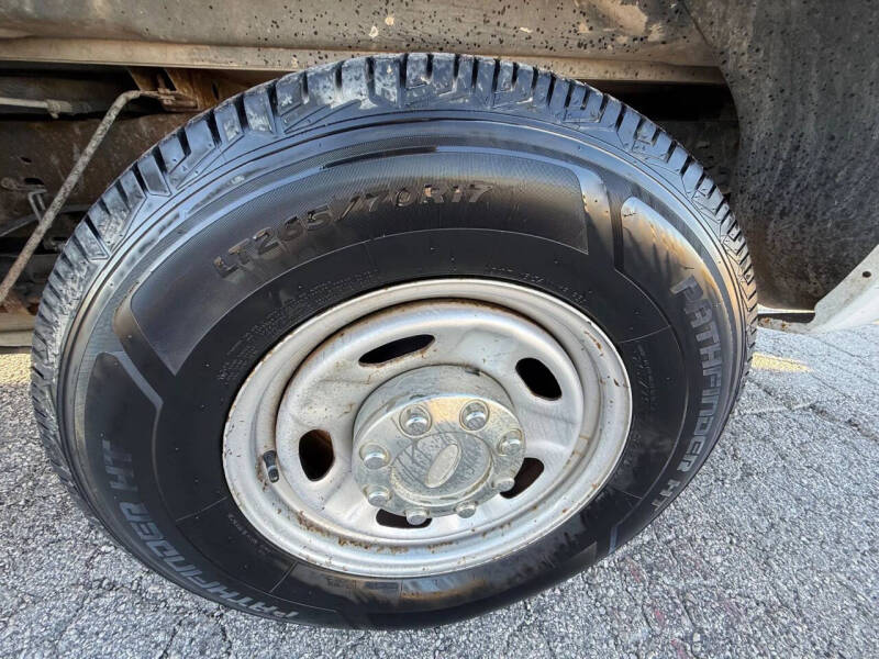 2013 Ford F-250 Super Duty