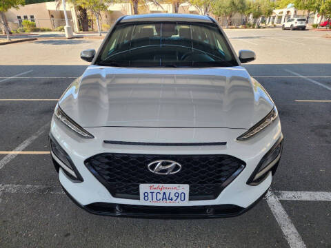 2019 Hyundai Kona SE