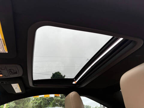 2013 Cadillac CTS 3.6L Premium