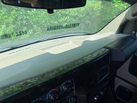 2014 GMC Savana 1500