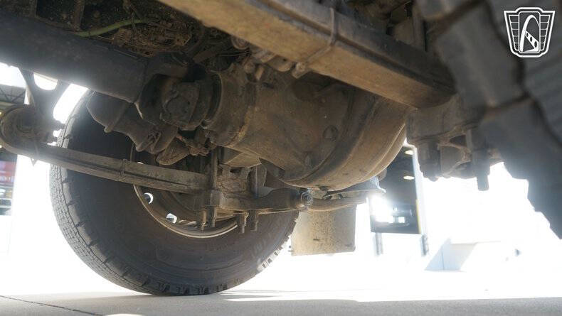 2006 Ford F-650 Super Duty