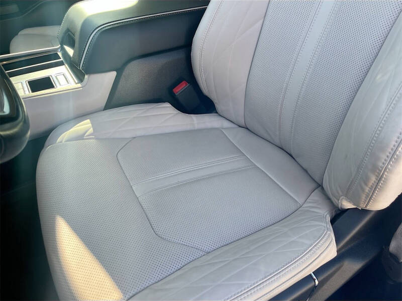 2023 Ford Expedition Platinum