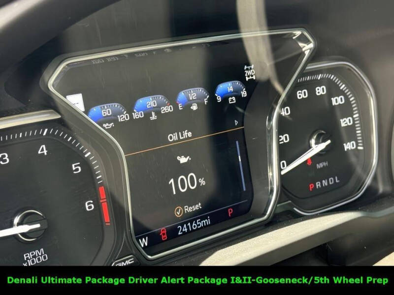 2021 GMC Sierra 2500HD