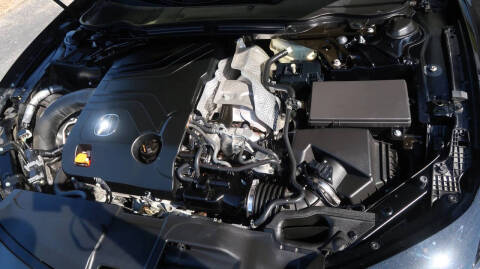 2023 Acura TLX SH-AWD Type S w/Perf. Wheel+Tire