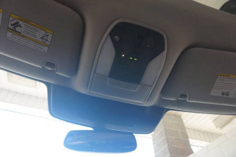 2022 Infiniti QX60 Luxe