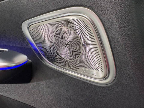 2025 Mercedes-Benz GLC AMG GLC 43