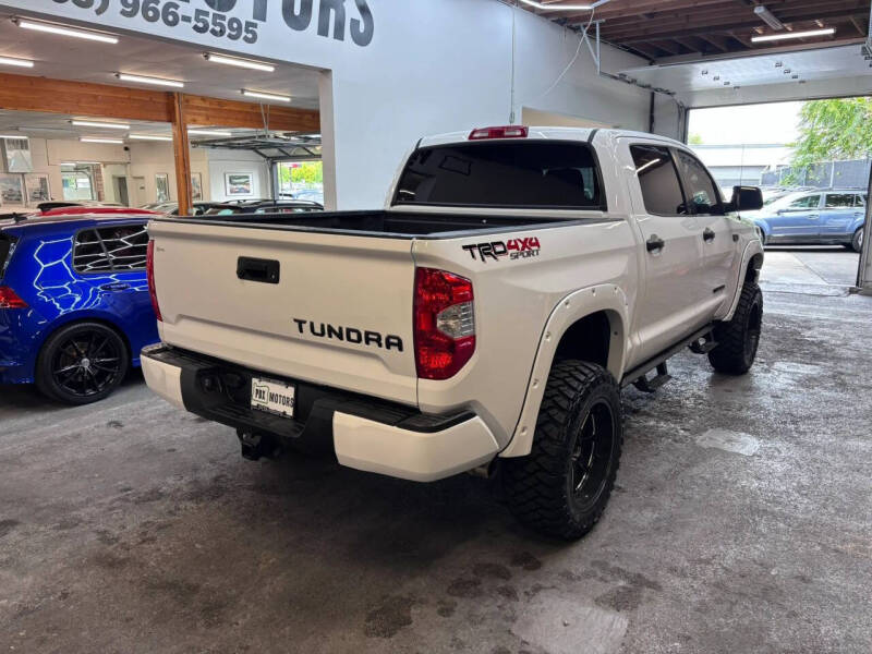 2019 Toyota Tundra