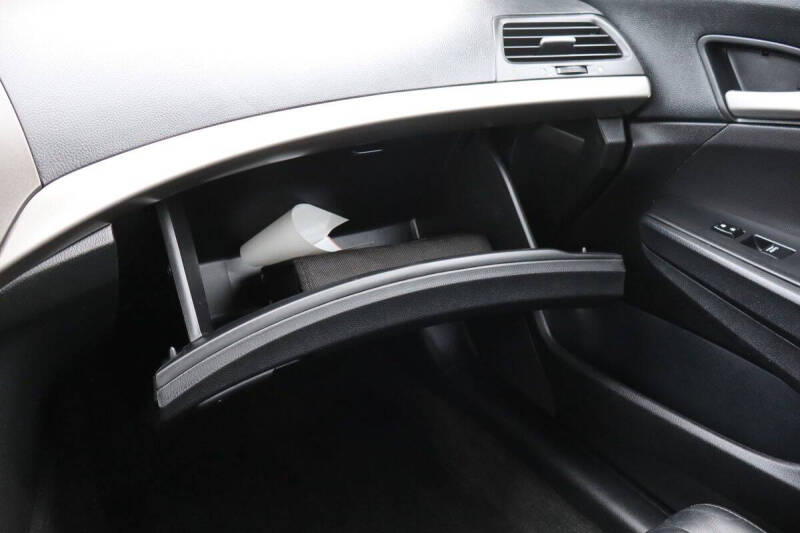 2012 Honda Accord SE