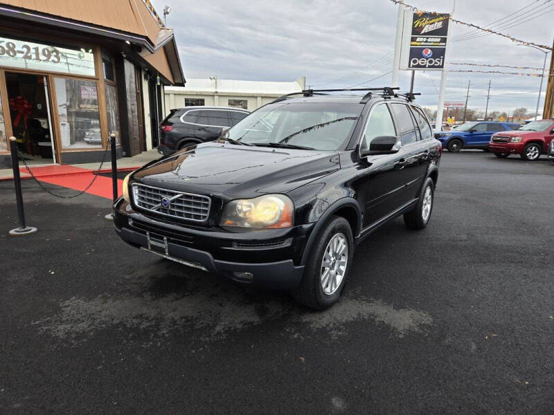 2008 Volvo XC90 3.2 Special Edition