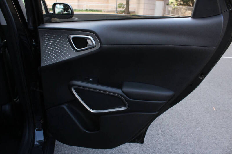 2020 Kia Soul