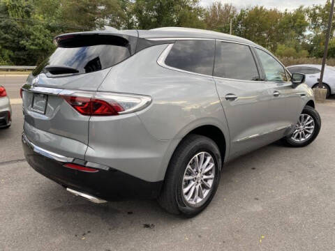 2024 Buick Enclave Premium