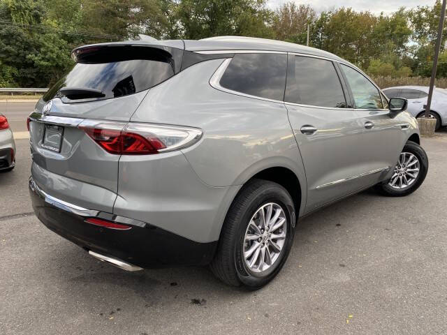 2024 Buick Enclave Premium