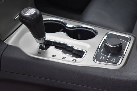 2011 Jeep Grand Cherokee Limited