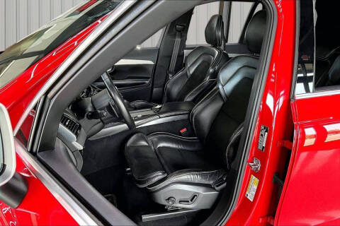 2016 Volvo XC90 T6 R-Design
