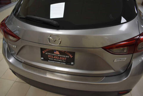 2014 Mazda MAZDA3 s Grand Touring