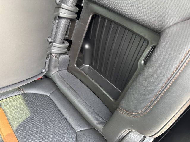 2022 GMC Sierra 1500 Limited