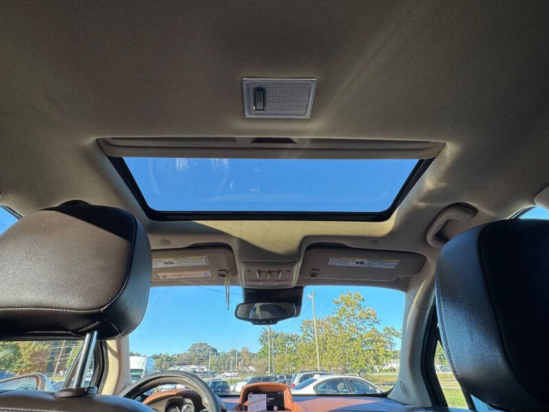 2014 Buick Encore Premium