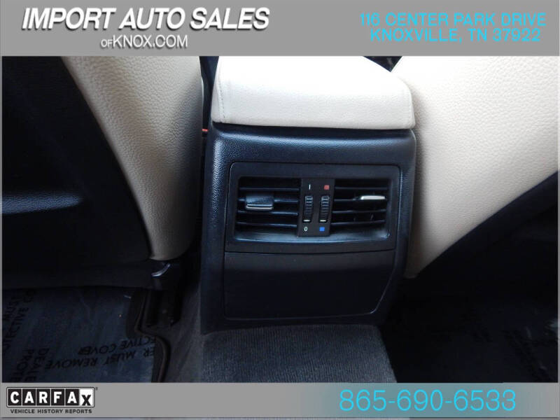 2011 BMW 3 Series 328i