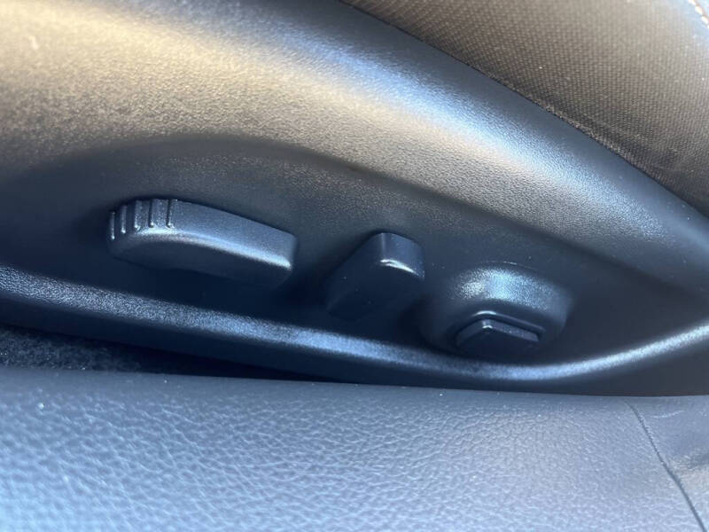 2016 Nissan Altima 2.5 SV