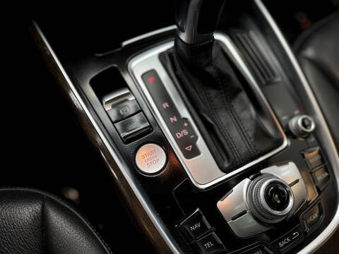 2016 Audi Q5