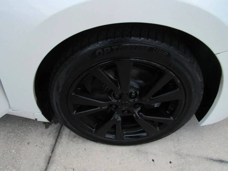 2017 Nissan Maxima