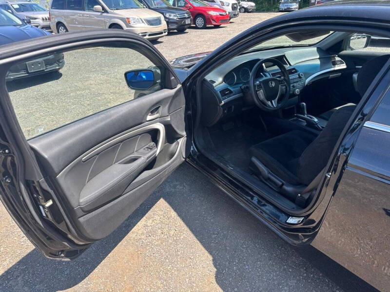 2011 Honda Accord EX