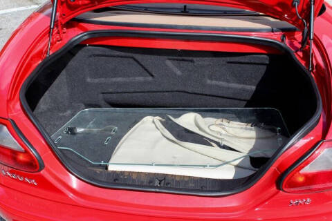 1999 Jaguar XK-Series XK8