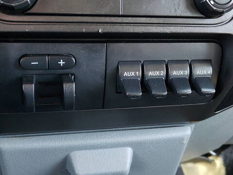 2012 Ford F-450 Super Duty