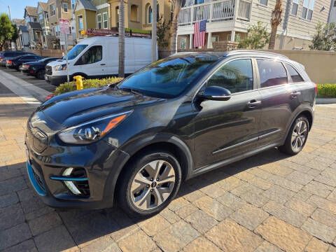 2022 Kia Niro EV EX Premium